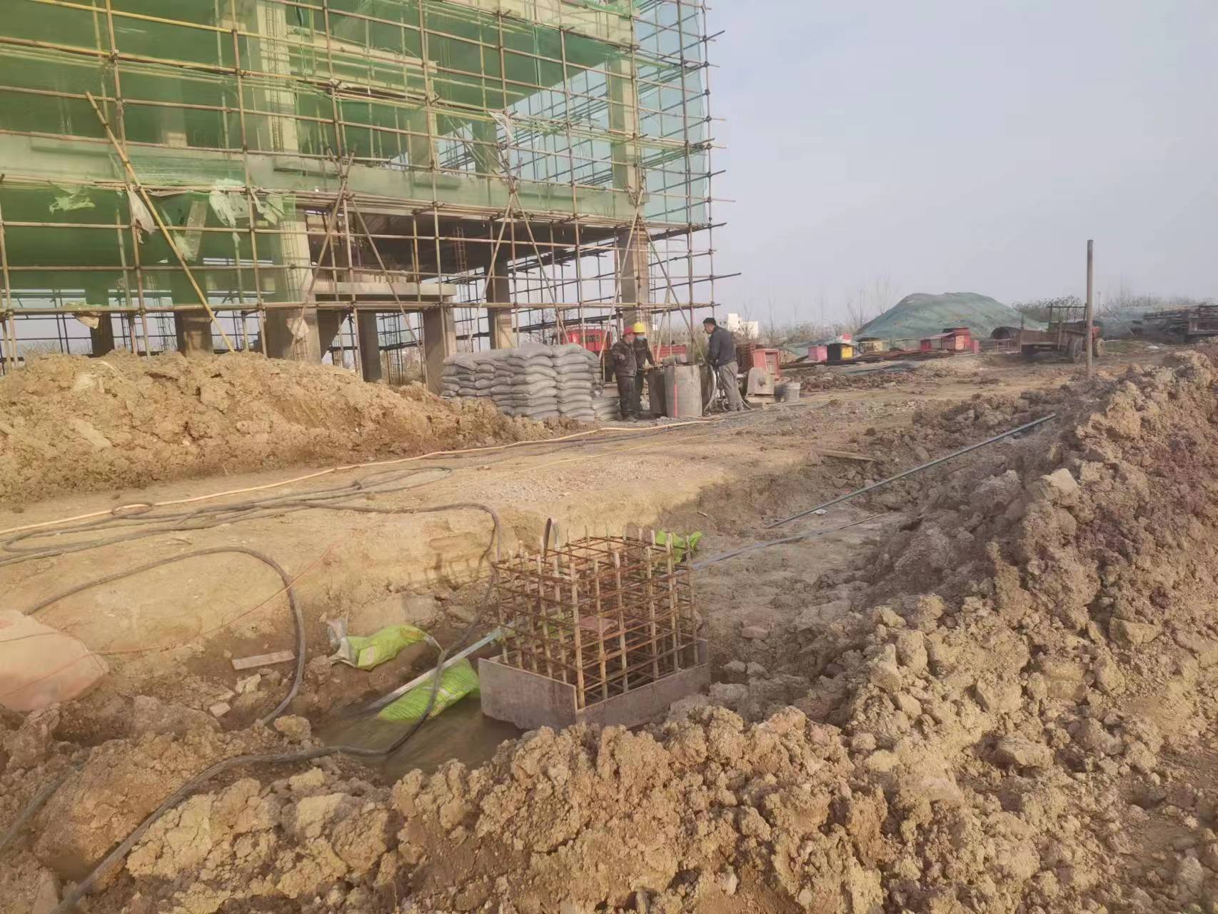 西夏当桥梁出现裂缝的时候应该及时加固修补